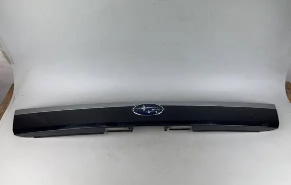 Subaru Forester SG Rear light center trim bar blend 