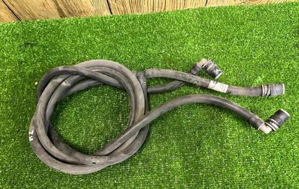 Mini Cooper Countryman R60 Headlight washer hose/pipe 9800912