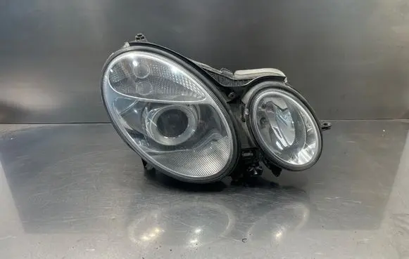 Mercedes-Benz E W211 Headlight/headlamp