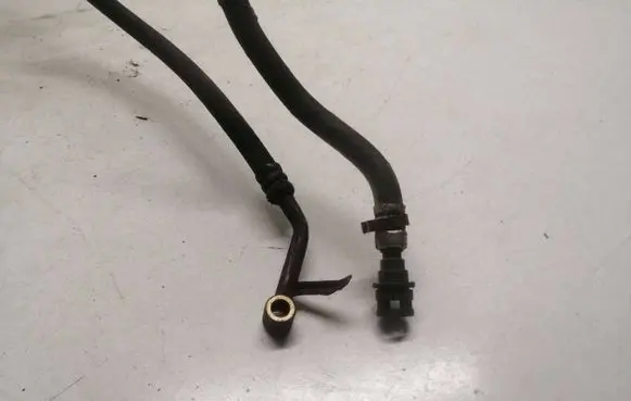 Alfa Romeo 147 Power steering hose/pipe/line