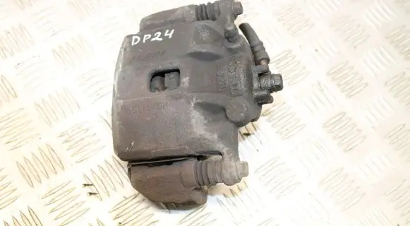 Honda Jazz Front brake caliper