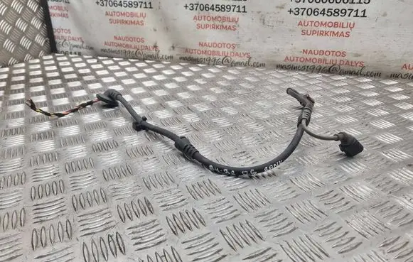 Audi A4 S4 B8 8K Handbrake wiring loom/harness 6N0906102