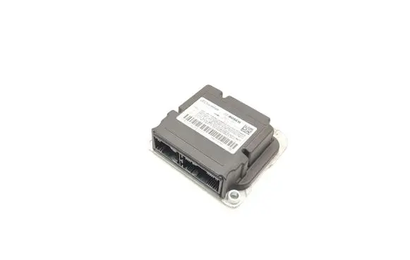 Mercedes-Benz Sprinter W906 Airbag control unit/module A0009004802 0285011847