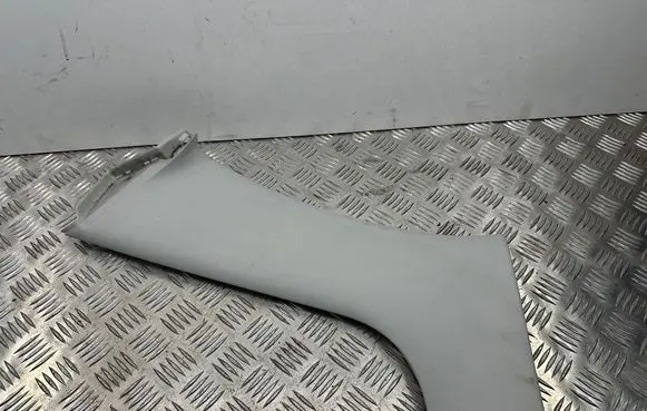 Skoda Octavia Mk2 (1Z) Other interior part 1Z9867248