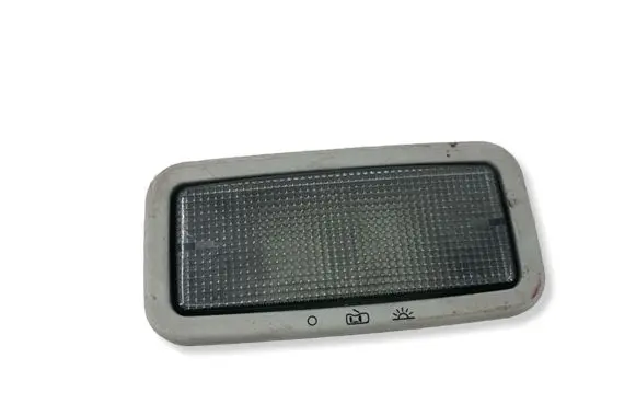Volkswagen Transporter - Caravelle T5 Rear seat light 7H0947105A