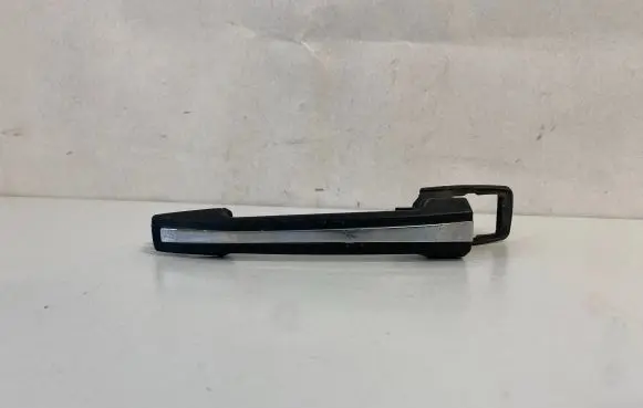 Mercedes-Benz E W124 Rear door exterior handle