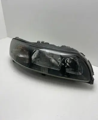 Volvo S60 Headlight/headlamp 8693578 89007860