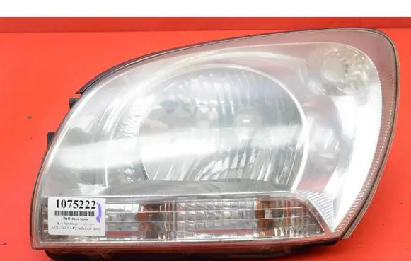 KIA Sportage Headlight/headlamp 921011F0L