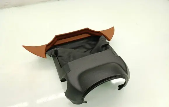 Alfa Romeo Giulia Steering wheel trim 