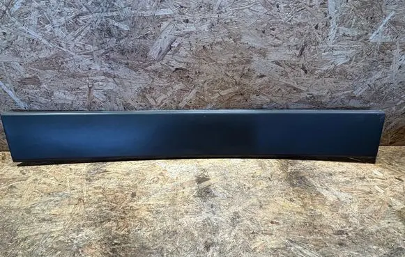 Fiat Ducato Sliding door trim (molding) 1307248070