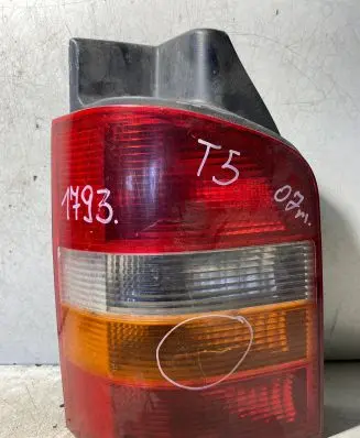 Volkswagen Transporter - Caravelle T5 Rear/tail lights 7H0945095J