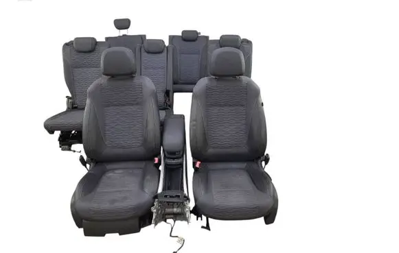Opel Zafira C Seat set 
