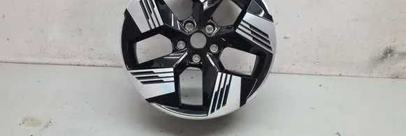 Renault Austral R18 alloy rim 403003530R