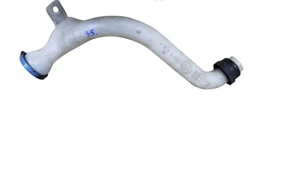 Nissan Note (E11) Window washer liquid tank fill tube E11001200