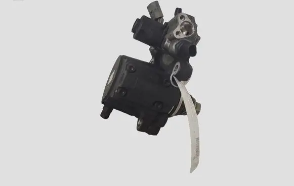 Mercedes-Benz C W204 Fuel injection high pressure pump A6510701201 28297640 0499491MEE