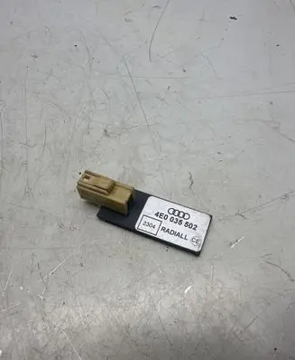 Audi A5 8T 8F Bluetooth antenna 4E0035502