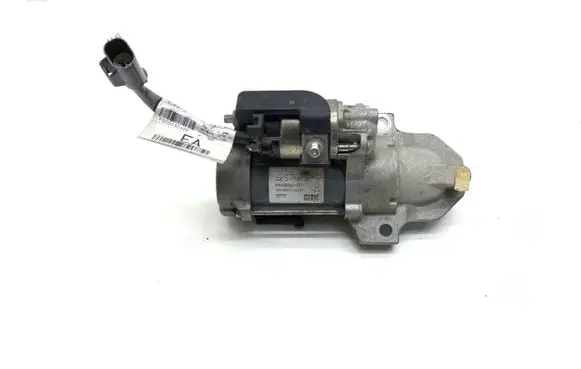 Jaguar XE Starter motor GX7311001DC MS4380001551
