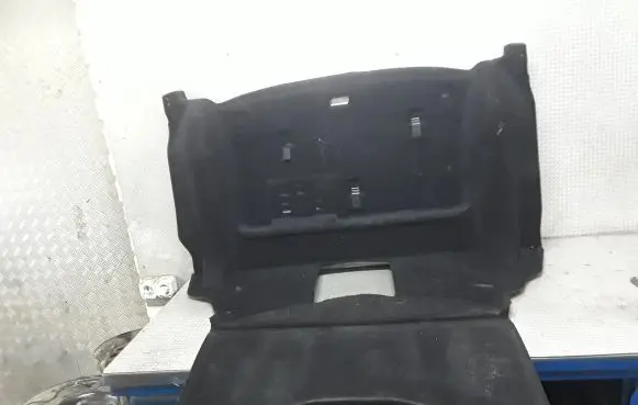 Lexus IS 220D-250-350 Trunk/boot mat liner 