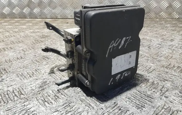 Audi A4 S4 B7 8E 8H ABS Pump 8e0614517AL 0265234830