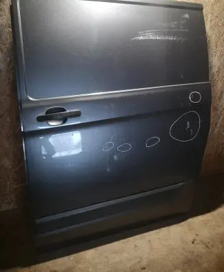 Ford Transit Custom Side sliding door 