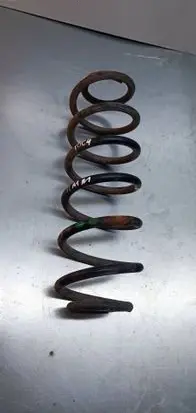 Volkswagen Golf IV Rear coil spring