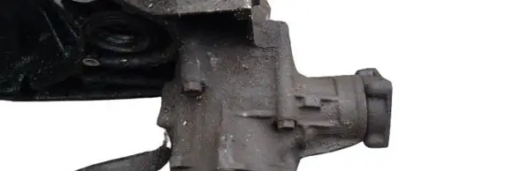 Honda HR-V Gearbox transfer box case 8049729 PEP