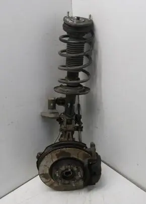 Mazda CX-5 II Front shock absorber/damper KB8T34700