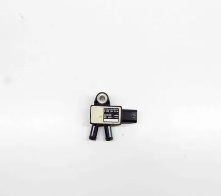 Mercedes-Benz B W247 Exhaust gas pressure sensor SD00015341 A0009057809