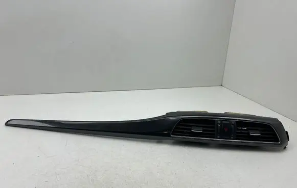 Mazda 6 Dash center air vent grill GHP955256 K3006