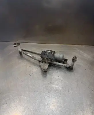 Skoda Superb B6 (3T) Front wiper linkage and motor 3T1955023 3T1955119 3397020927