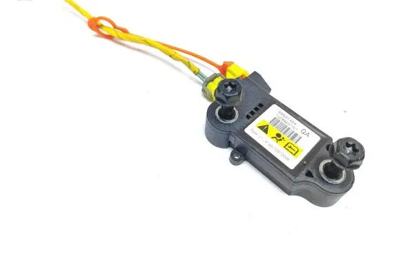 Opel Antara Airbag deployment crash/impact sensor 96631484 12072006 JC6QA377C