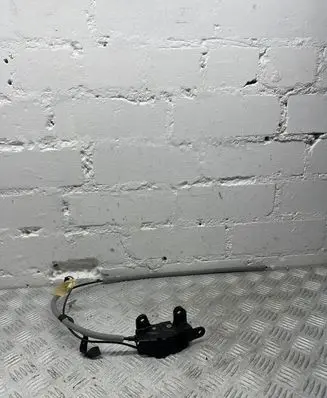 BMW X5 E70 Tailgate/trunk/boot lock/catch/latch 51247162147 988586107 16367210