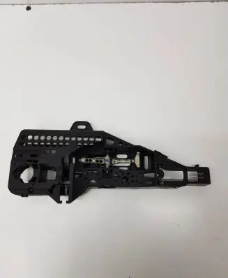 Renault Captur Front door exterior handle 806079784R