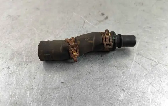 Jaguar F-Pace Engine coolant pipe/hose T2H19194