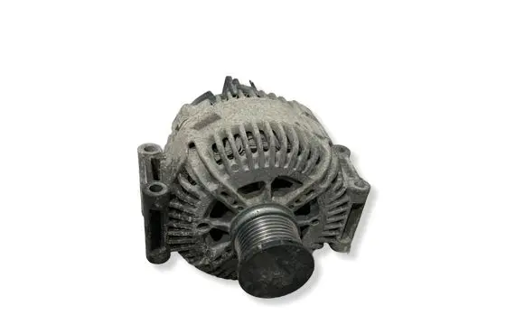 Mercedes-Benz ML W164 Generator/alternator A6421540402