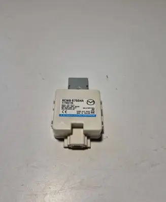 Other control units/modules