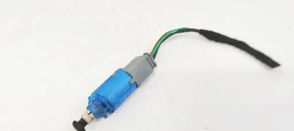 Renault Laguna III Brake pedal sensor switch 253250006R
