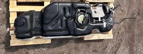 Ford Expedition Fuel tank JL14-9J337 JL14-9C015 JL14-9H307