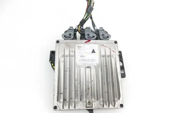Ford Mondeo Mk III Engine control unit/module 80963A 3S7Q9F954AA