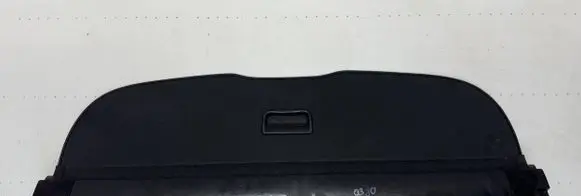 Audi Q3 8U Parcel shelf load cover 