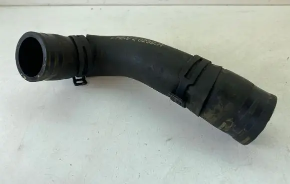 Volkswagen Golf VI Engine coolant pipe/hose 1K0122051HA 124607HU