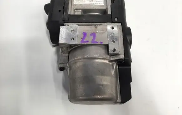 Volkswagen Caddy Auxiliary pre-heater (Webasto) 5R3815005D