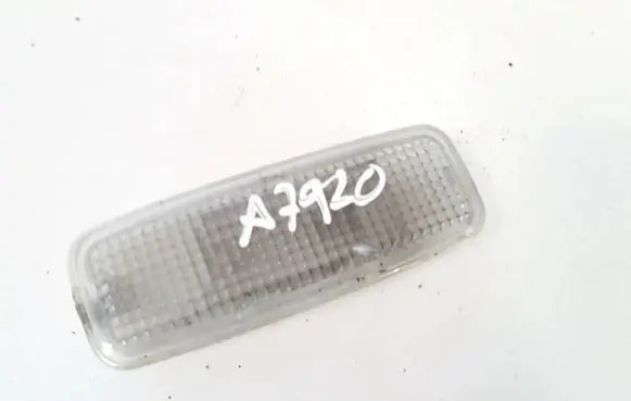 Audi A6 S6 C5 4B Other interior light