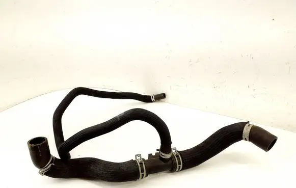 Nissan Qashqai Engine coolant pipe/hose