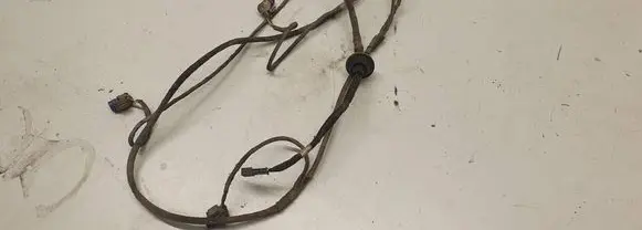 Mercedes-Benz E W211 Parking sensor (PDC) wiring loom 0015403281