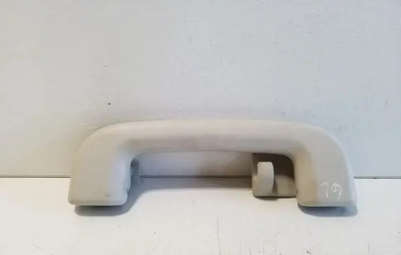 Jaguar XE Rear interior roof grab handle