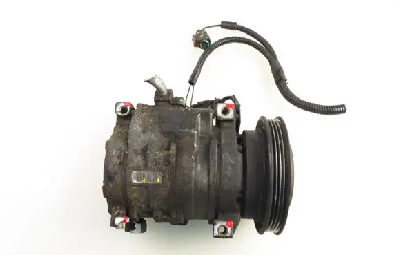 Chrysler PT Cruiser Air conditioning (A/C) compressor (pump) 499260