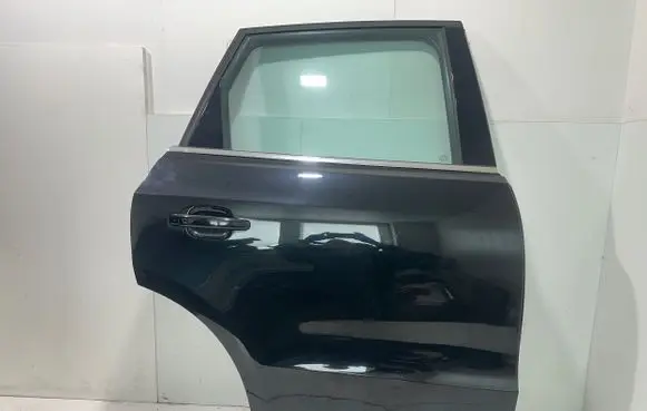 Audi Q5 SQ5 Rear door