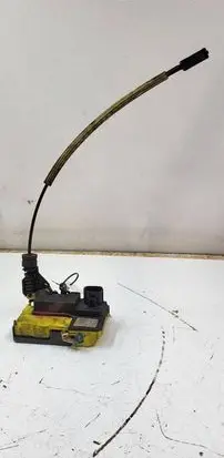 Volvo V70 Front door lock