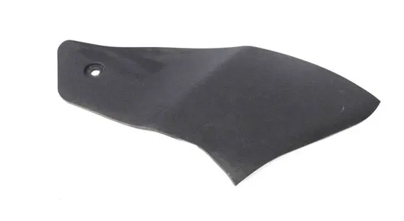 Nissan Juke I F15 Other center console (tunnel) element 689R21KE0A 689201KE0A